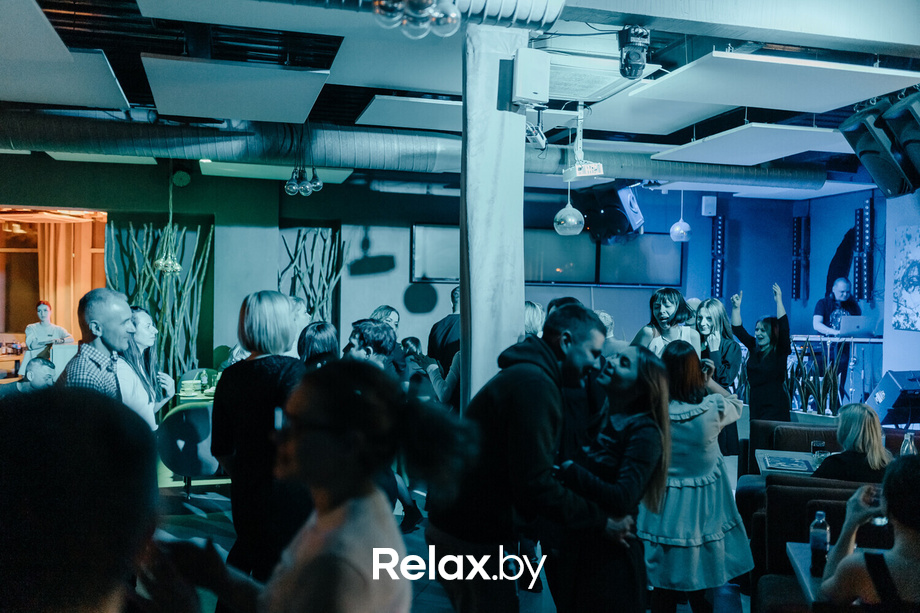 Ночные жители, фото № 61