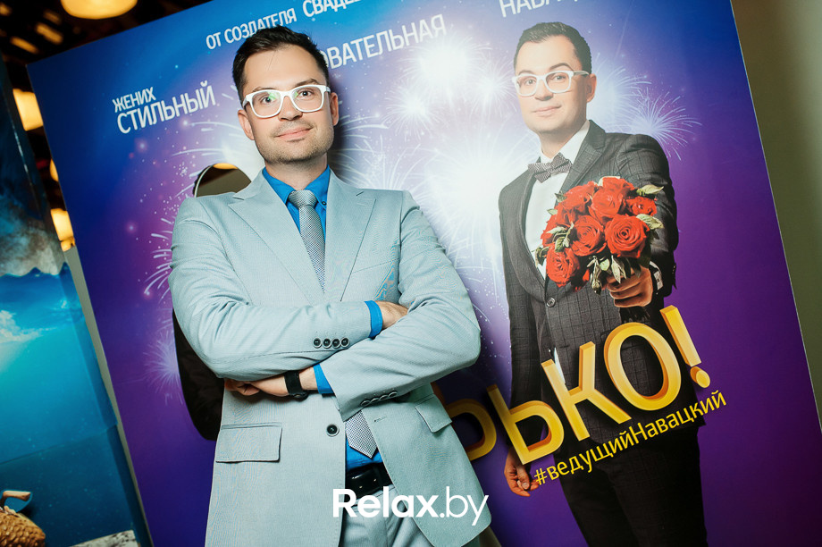 Silver Movie Nights: От заката до рассвета, фото № 74