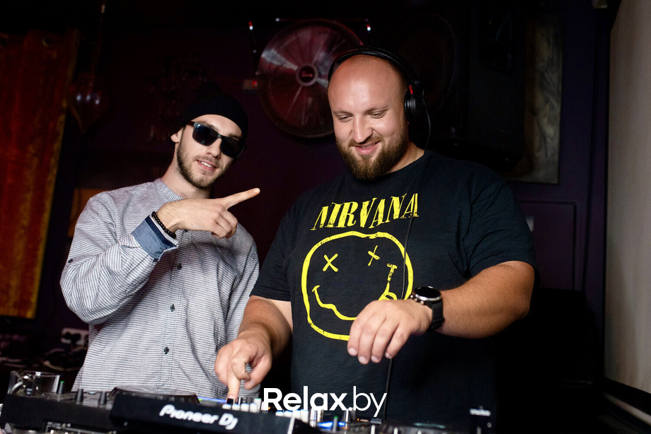 Parker House, фото № 39