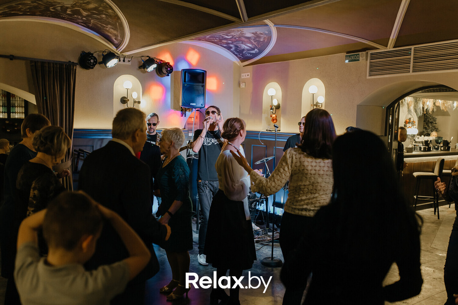 Старый Новый Год, фото № 47