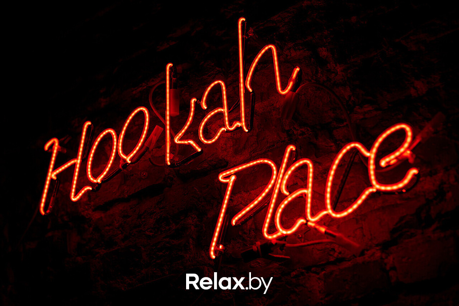 Live Lounge, фото № 28