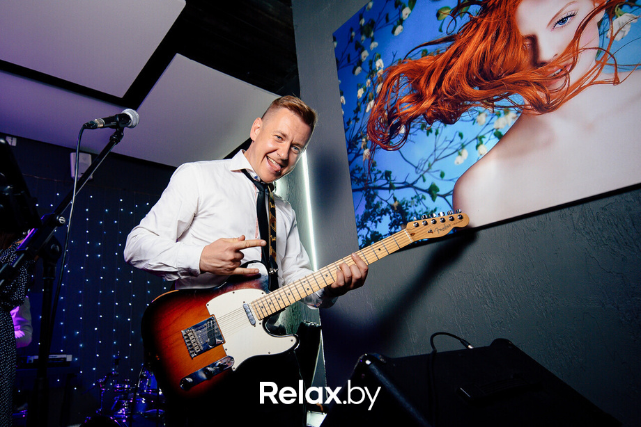 Ночные жители, фото № 75