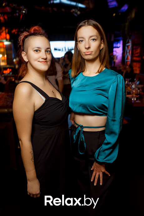 Brooklyn Girls Show!, фото № 17