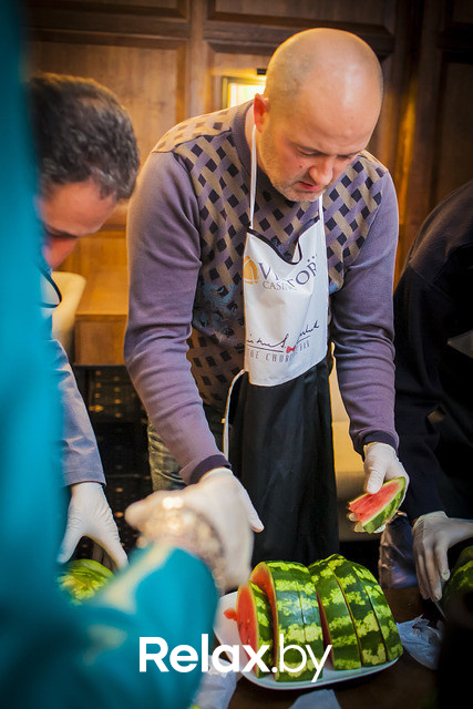 Арбузная суббота, фото № 103