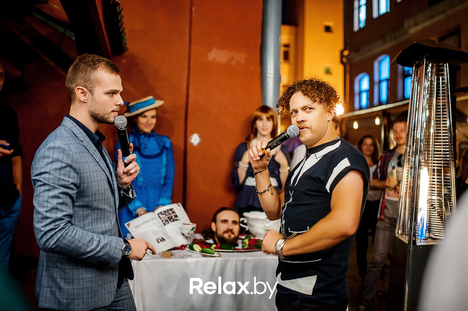 Hendrick's CucuMusic, фото № 194