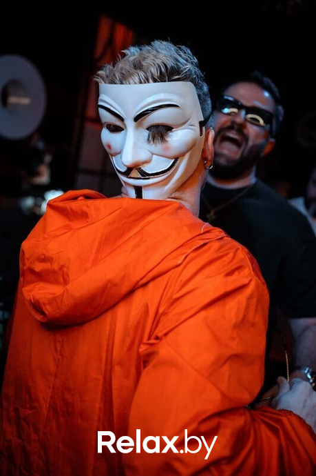 Friday party, фото № 26