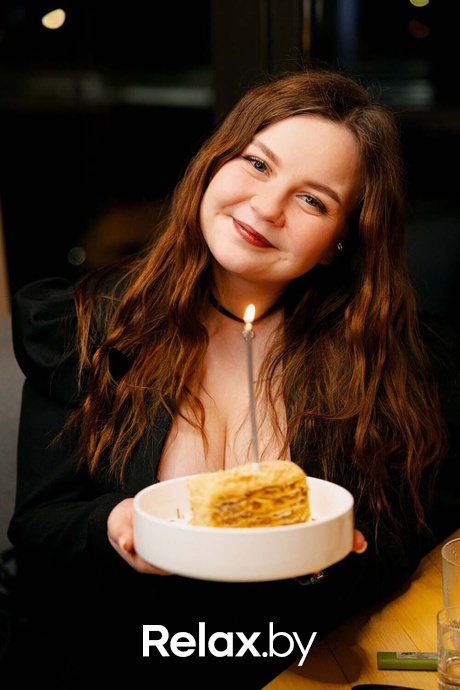 Ночные жители, фото № 34