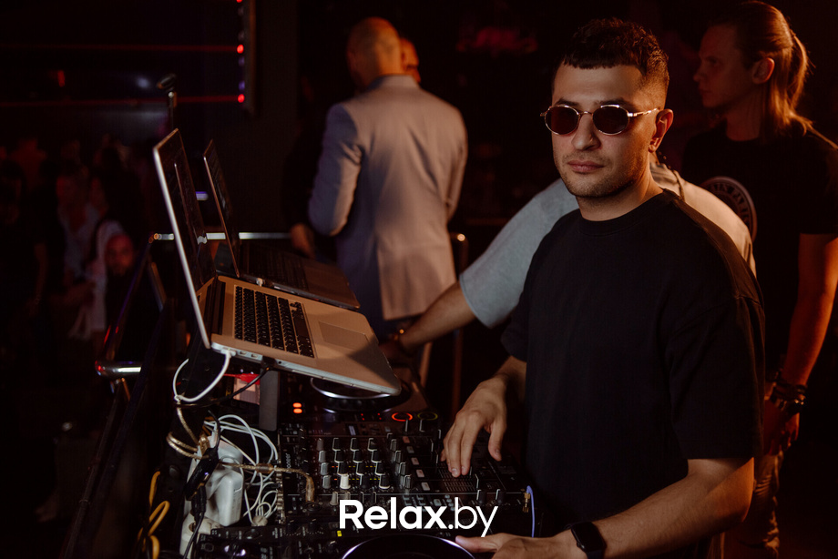 Saturday «Don’t stop the party», фото № 14