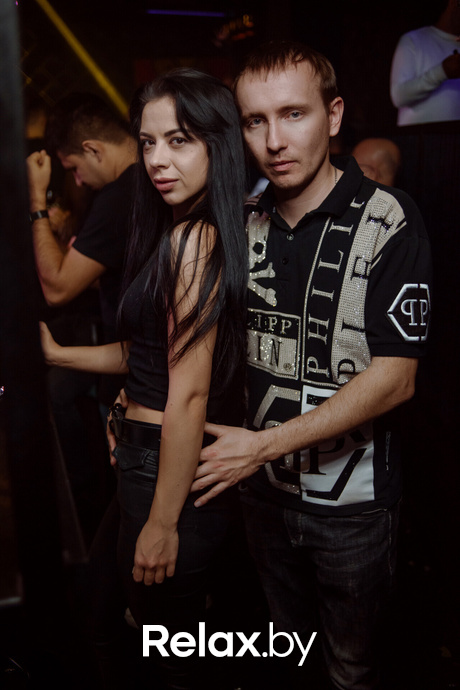 Friday «MATRIX», фото № 58