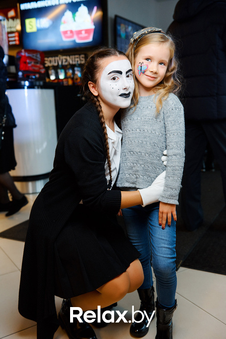 Silver Screen Cinemas празднует День Рождения, фото № 62