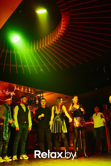 Новогодняя ночь 2022, фото № 123