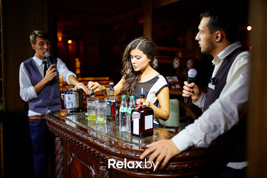 Вечеринка Фумелье, фото № 71