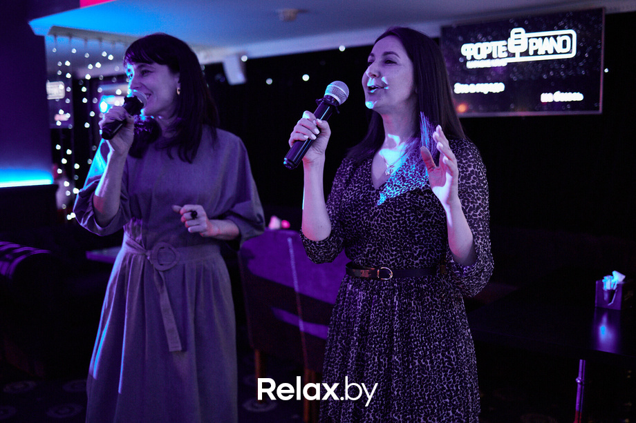Karaoke Warm, фото № 28