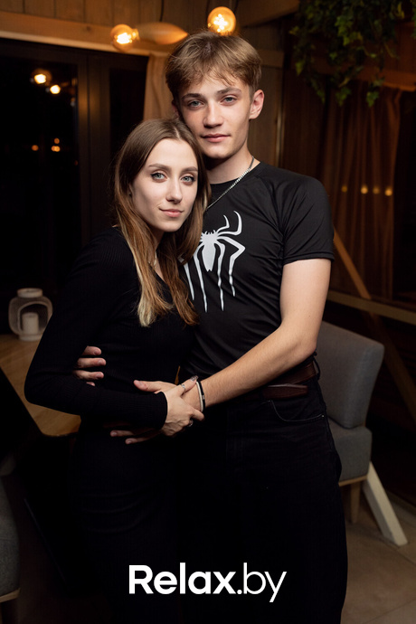 Ночные жители, фото № 43