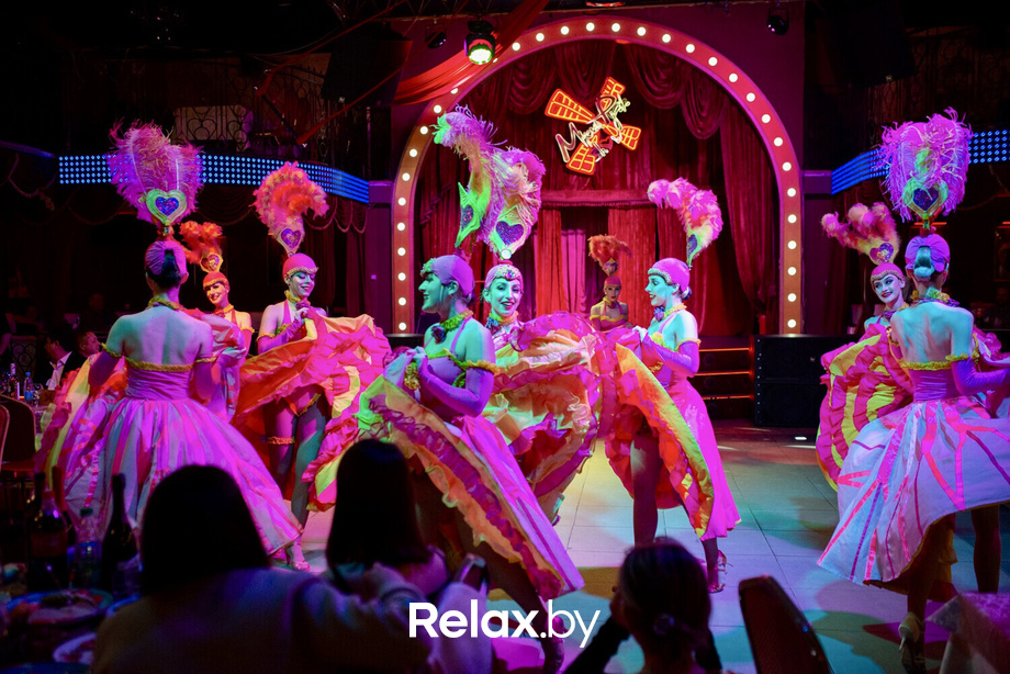 MoulinRouge, фото № 15