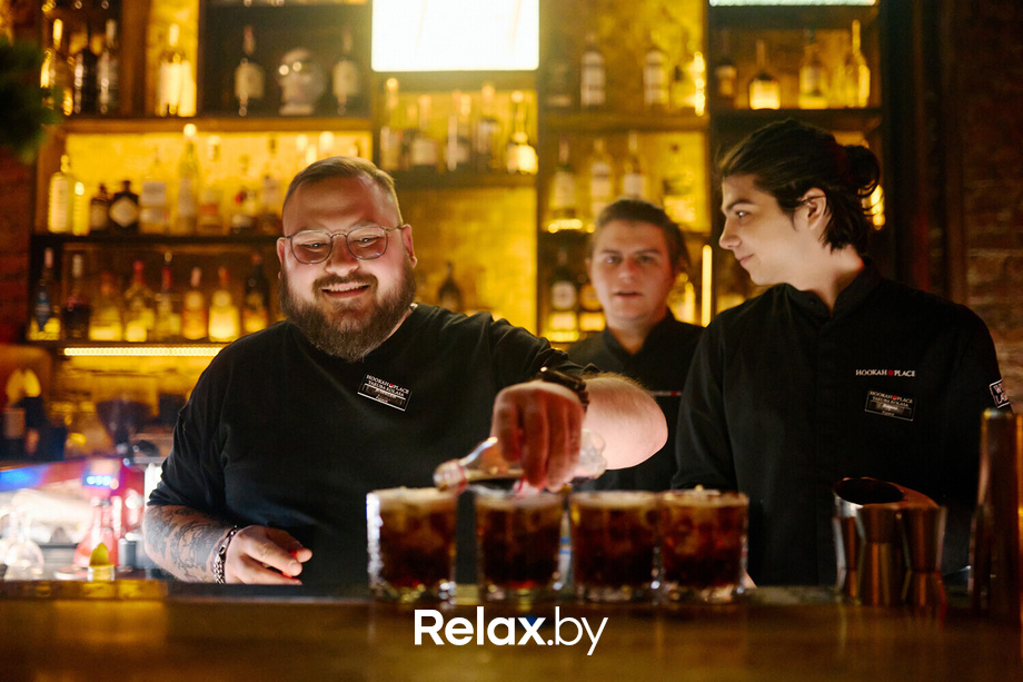 Live Music, фото № 54