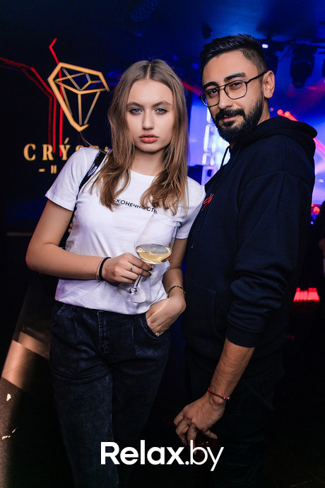 Welcome & Done, фото № 38