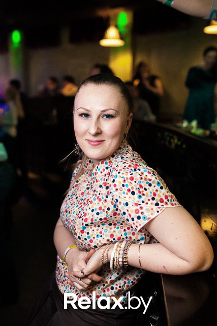 Концерт - Бар, фото № 70