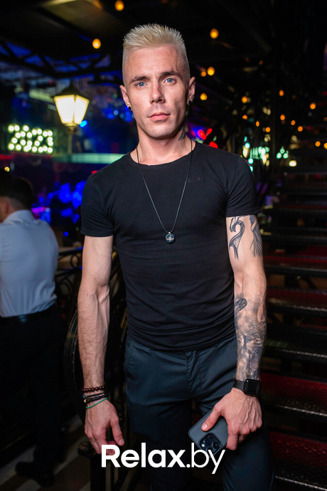 Суббота в Мулен руж, фото № 21