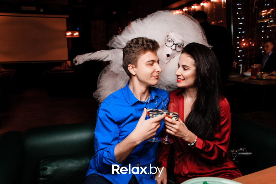 Новый год 2019, фото № 66