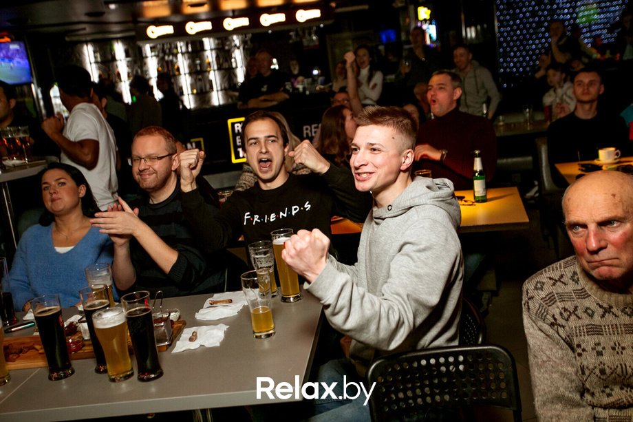 Трансляция финала чемпионата мира по футболу 2022 в Катаре, фото № 45