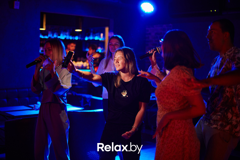 Караоке, фото № 34