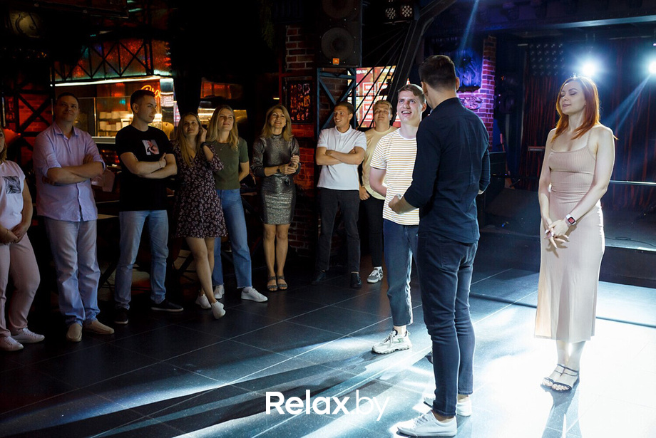 Brooklyn Live!, фото № 51