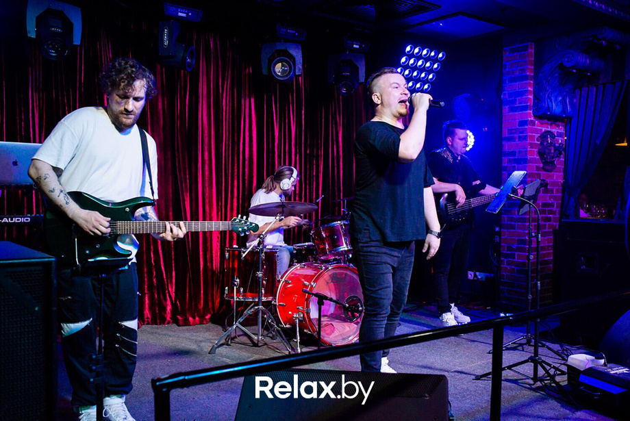 Brooklyn Live!, фото № 12