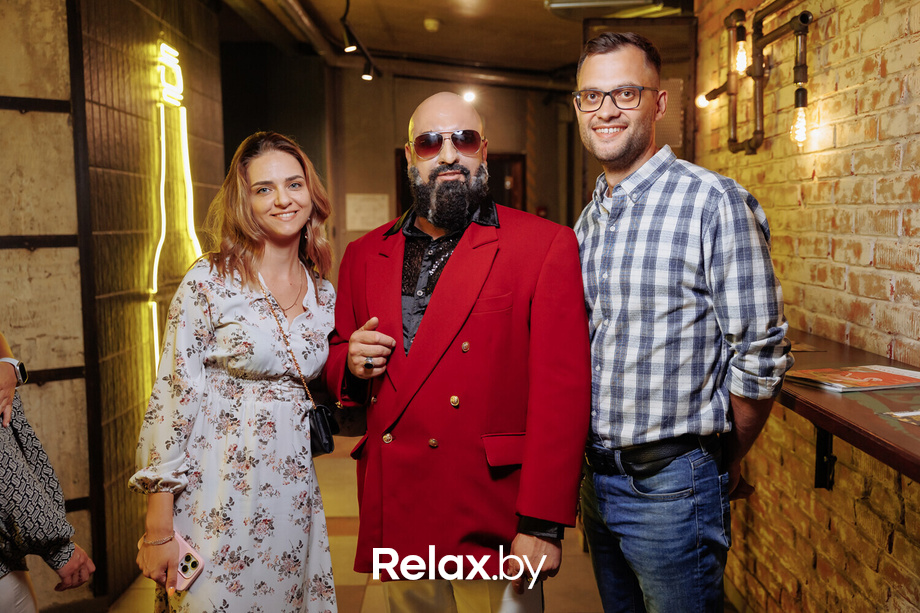 Saturday Party, фото № 34