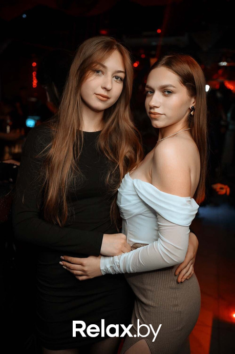 Saturday party, фото № 17