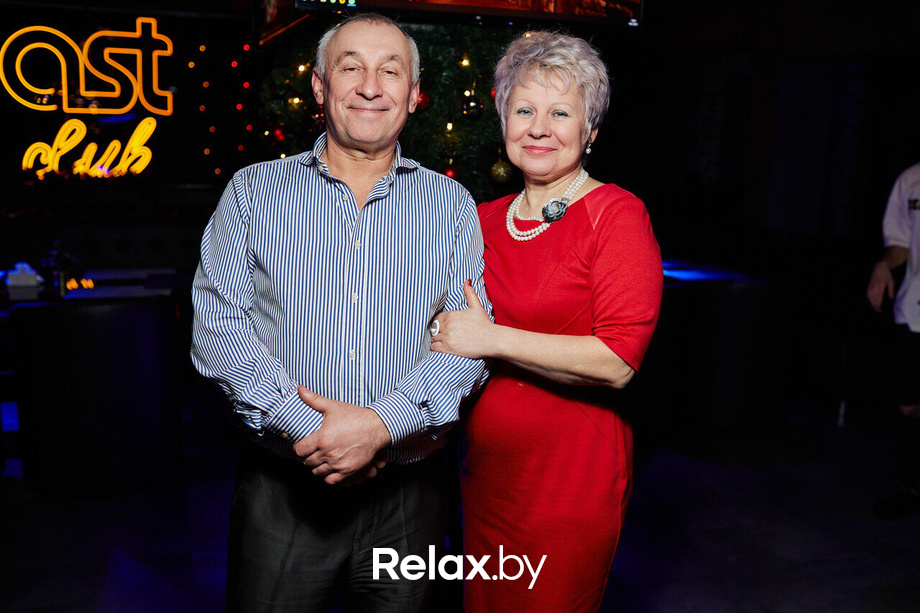 Караоке в «Ast club», фото № 21