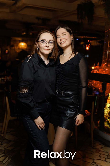 Saturday party, фото № 52