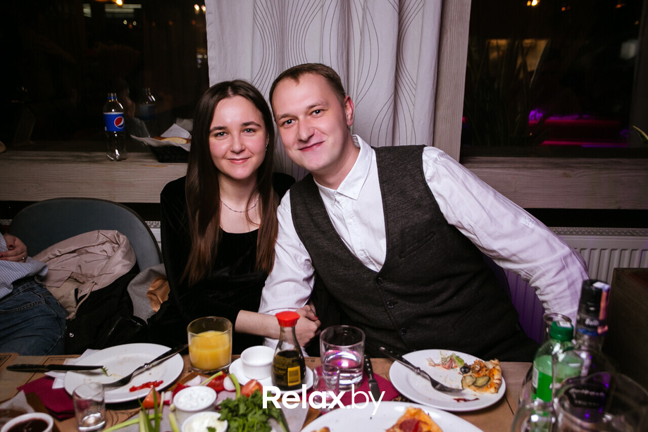 Ночные жители, фото № 30