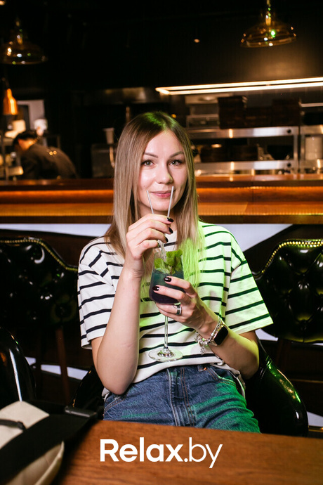 Sin City. Halloween, фото № 29