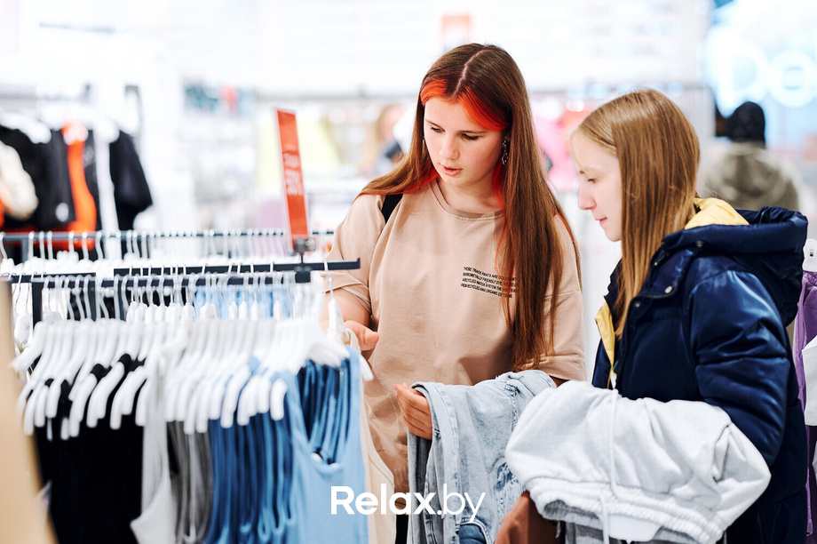 Открытие DeFacto, фото № 74