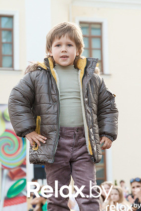 Kids Fashion Days, фото № 67