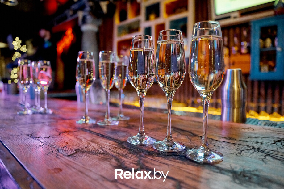 Новый год в Квартире, фото № 35