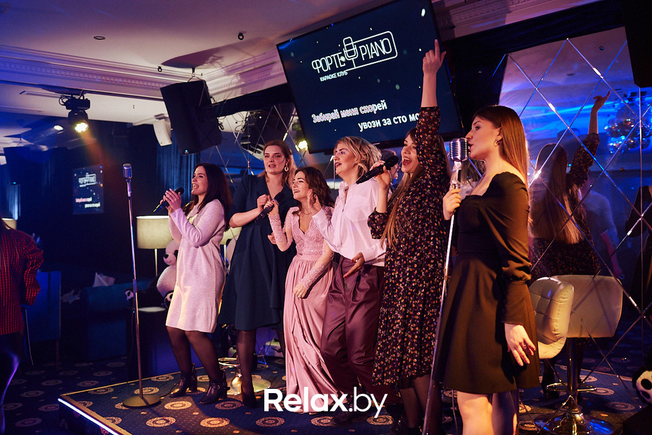 Woman's weekend, фото № 26