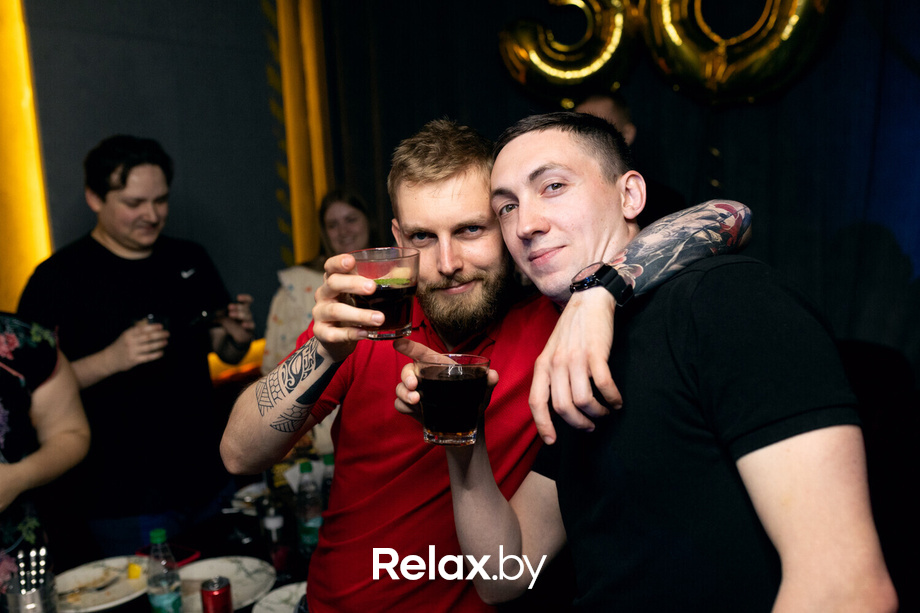 Saturday party, фото № 56