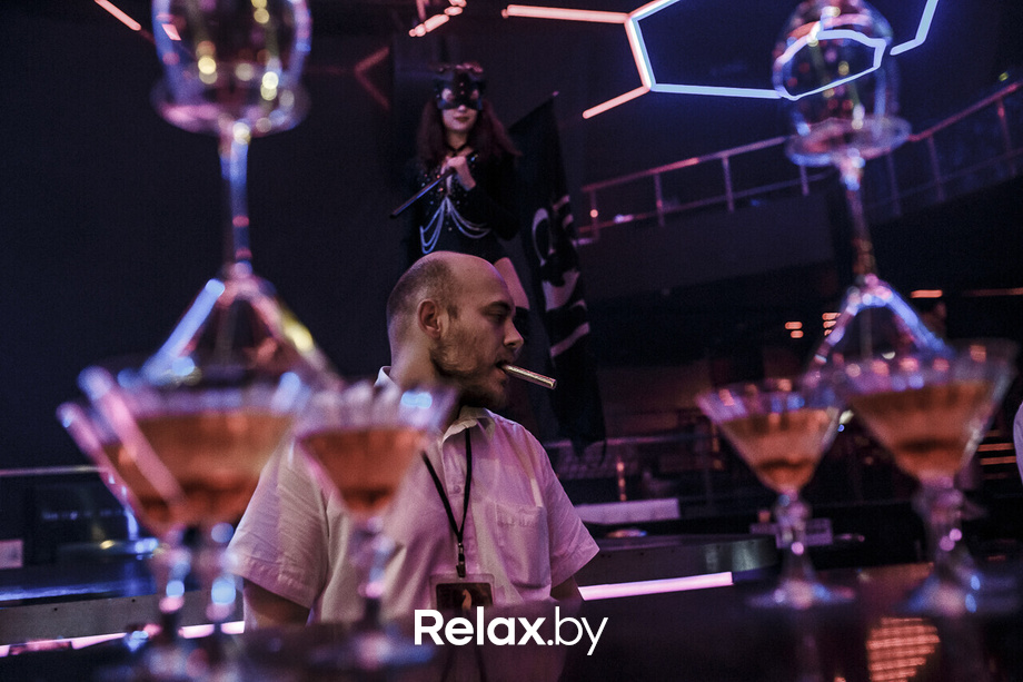 New Season in RICH CAT, фото № 55