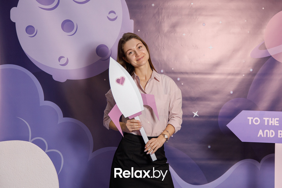 To The Moon & Back, фото № 28