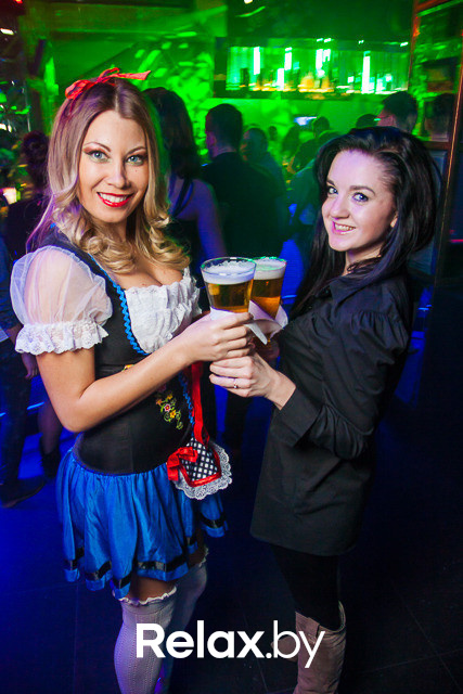 Free beer, фото № 34