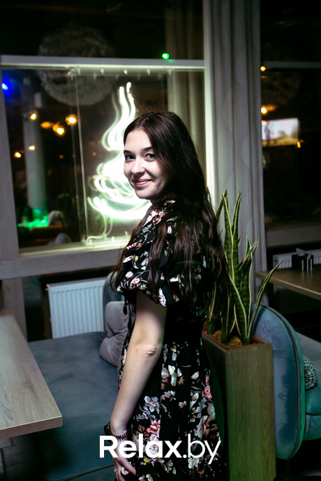 Ночные жители, фото № 52