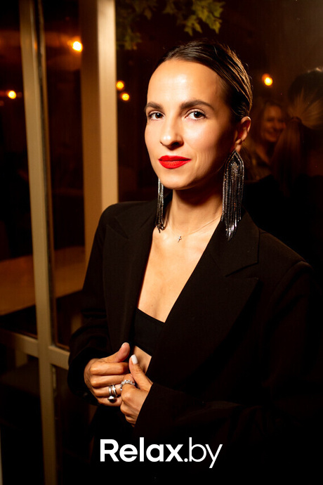 Ночные жители, фото № 42