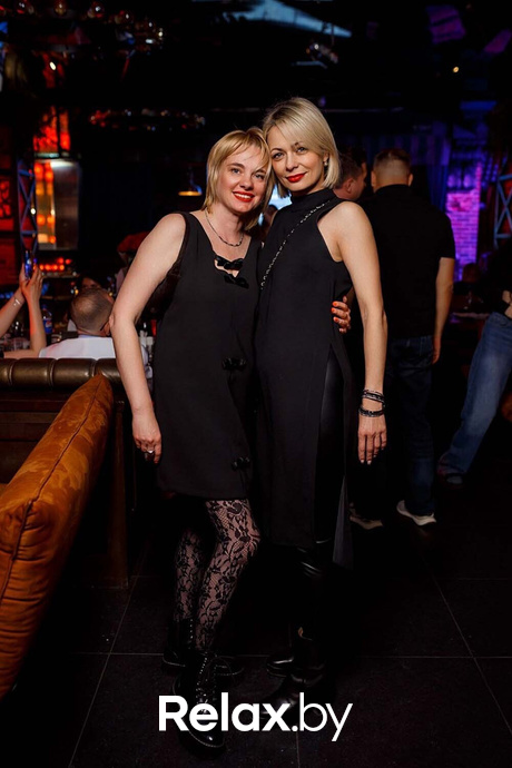 Brooklyn Live!, фото № 21