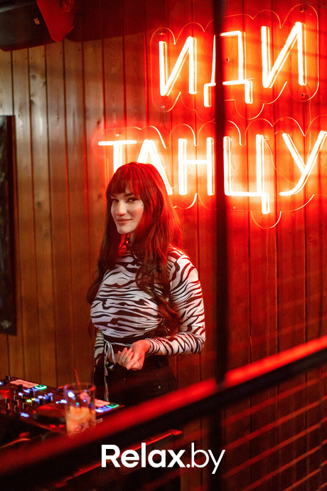 Суббота с Dj Сoopykata, фото № 41