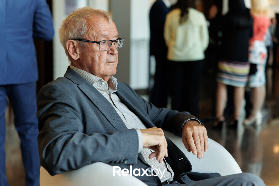 Человек Дела 2023, фото № 20