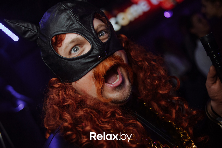 Saturday «Dominant», фото № 42