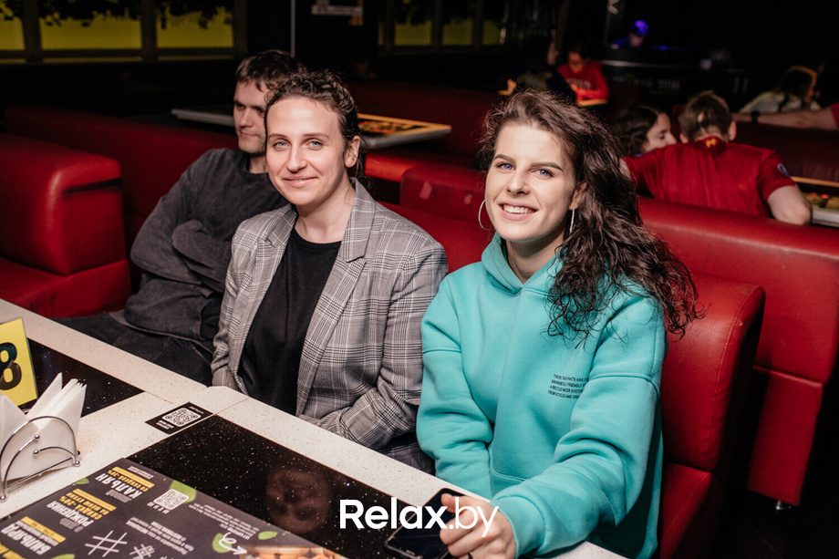 Финал Лиги Чемпионов, фото № 49