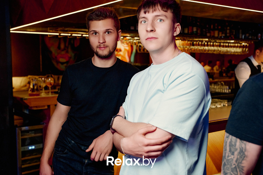 Friday Music, фото № 37